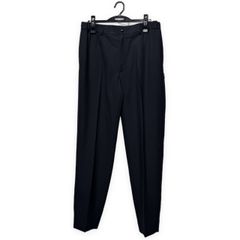 BLACK BARRET by Neil Barrett パッチワークハギデニムパンツ ジーンズ
