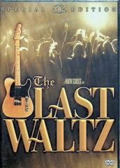 The Band ザ・バンド『ラスト・ワルツ 特別編』[DVD] - メルカリ