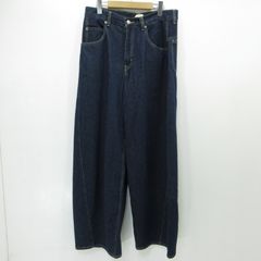 三重本店】 中古 Levi's | リーバイス デニムパンツ 00501-3713