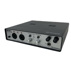 Steinberg UR-RT4 オーディオインターフェイス - メルカリ