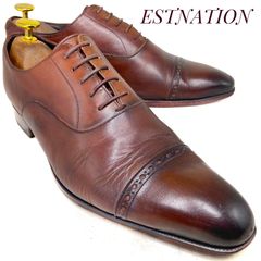 REGAL リーガル Uチップ GORETEX ゴアテックス 06TR 茶 ブラウン 24cm