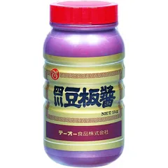 四川豆板醤 1KG 常温【2個セット】のサムネイル