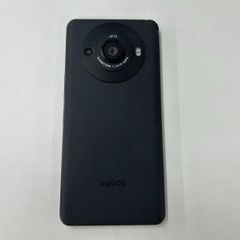 ほぼ新品 AQUOS wish3 A302SH グリーン Softbank版SIMフリー - メルカリ