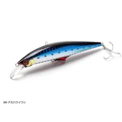 ジャクソン Gコントロール 28g SRI アカハライワシのサムネイル