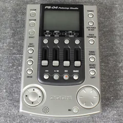 2026年最新】zoom ps-04の人気アイテム - メルカリ