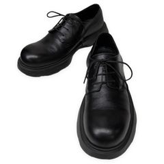 BLACK BARRET by Neil Barrett パッチワークハギデニムパンツ ジーンズ