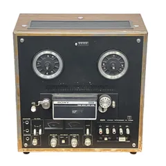 SONY TC-9400 オープンリールデッキ 音響機材 ジャンク K11436308のサムネイル