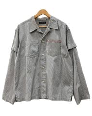 サブカルチャー Subculture GOOD LUCK T-SHIRT グッドラック S/S