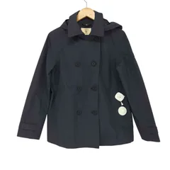 エーグル AIGLE GORE-TEX フード付き オフローピュジャケット レディース JPN：38 のサムネイル