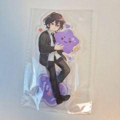 あんスタ 童心珍蔵 アクリルスタンド アクスタ 朔間零 - メルカリ