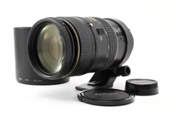 ニコン NIKON AF VR-NIKKOR 80-400mm F4.5-5.6D #444のサムネイル