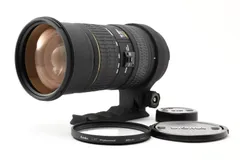 SIGMA APO 50-500mm F4-6.3 EX HSM ニコン用 #448のサムネイル