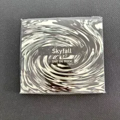新品 未開封品 ONE OK ROCK Skyfall CD会場限定盤のサムネイル