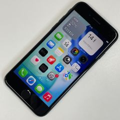 ✓未使用近い・97％✨iPhone SE 3 128GB ミッドナイト - メルカリ