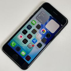 iPhone SE (第3世代) ミッドナイト 64GB - メルカリ