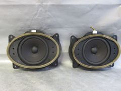 レクサス LS460 USF40 純正サブ ウーハー スピーカー - メルカリ