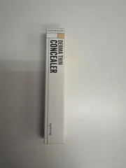 【箱潰れ】 23yearsold Derma Thin Concealer No. 1.5B Nude Beigeのサムネイル