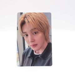 XLOV ヒョン I'mma Be 1stmusic 店舗特典 トレカ フォト カード HYUN