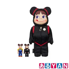 2026年最新】BE@RBRICK ANA ポコちゃん ペコちゃんの人気アイテム