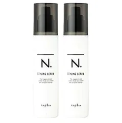 <ナ> 2点セット ナプラ N. スタイリングセラム 94gのサムネイル