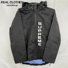 2026年最新】supreme taped seam jacketの人気アイテム - メルカリ