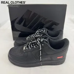 2026年最新】SUPREME メンズ スニーカーの人気アイテム - メルカリ