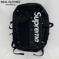 Supreme/シュプリーム【17SS】Cordura Ripstop Nylon Backpack/コーデュラ リップストップ ナイロン バックパック/リュックサックのサムネイル