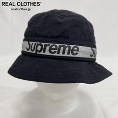 Supreme/シュプリーム【17AW】 Taped Seam Crusher/テープド シーム