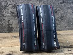 JQ111 ミシュラン MICHELIN PRO4 クリンチャー タイヤ 700x23c 2本