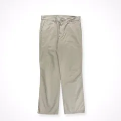 MARGARET HOWELL × EDWIN / 日本製 コラボチノパンツ SIZE:W31 L34のサムネイル