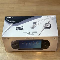 7-106【訳あり動作品】PSP-3000 ピアノ・ブラック - メルカリ