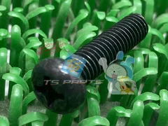 TW200E クランクケースカバースクリュー ヤマハ 純正 新品 バイク 部品 ジョグ JOG Gnのサムネイル
