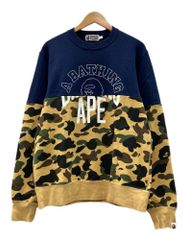 シュプリーム SUPREME 22AW Dice Sweater ダイス セーター クルー