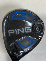 PING G フェアウェイウッド 5番 17.5度 - メルカリ