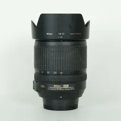 [並品] Nikon AF-S DX NIKKOR 18-105mm F3.5-5.6G ED VR | ニコンFマウントのサムネイル