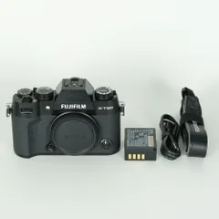 [美品 | シャッター数713回] FUJIFILM X-T50 [ボディ ブラック] | FUJIFILM Xマウントのサムネイル
