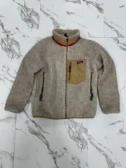 パタゴニア キッズ レトロX フリースのサムネイル