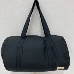 6005　AIGLE　エーグル　トートバッグ　ハンドバッグ　エコバッグ　軽量　ブラック　黒　レディース　メンズ　ユニセックスのサムネイル