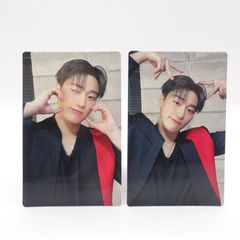 BOYNEXTDOOR ジェヒョン HOW UNIVERSAL MUSIC STORE ラキドロ 特典