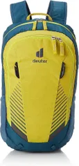 ドイター（deuter）コンパクト 8 Jr（グリーンカリー×アークティック）8L【新品・未使用】のサムネイル