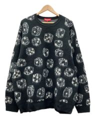 サブカルチャー Subculture GOOD LUCK T-SHIRT グッドラック S/S