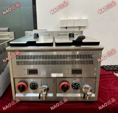 タニコー 業務用 餃子焼き機 TZ-60GF-3 都市ガス13A用 中古美品 - メルカリ