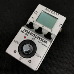 ZOOM MS-50G MULTISTOMP　AA58D323502　f146のサムネイル