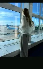 OUTFIT ラウ クリスマス・イヴ ブラウスのサムネイル