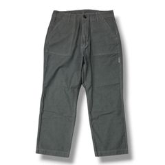 参考上代30800円 N.HOOLYWOOD COMPILE × Dickies 26SS 2TUCKS TROUSERS