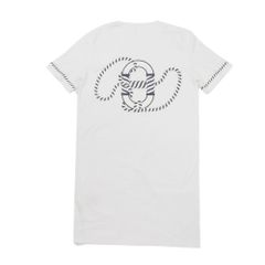 BALENCIAGA バレンシアガ トレフォイル ロゴ アスレチック レギンス 36