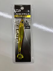 DAIWA SALTIGA TG BAIT 150g PHグリーンG - メルカリ