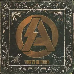 【中古】邦楽CD SA(エスエー) / タイム・トゥ・ビー・プラウドのサムネイル