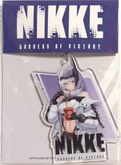 NIKKE ナユタ C107 コミケ アクリルチャーム - メルカリ