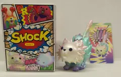 POP MART SHOCK Series 1 INSTINCTOY Lucyのサムネイル